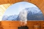 Hotel Terrace Wellness Outdoor Barrel Sauna (2)