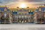 Foto - To nejlepší z Paříže + VERSAILLES