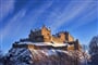 Foto - Adventní Edinburgh + PŘEDVÁNOČNÍ NÁKUPY V GLASGOW
