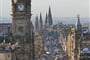 Foto - Adventní Edinburgh + PŘEDVÁNOČNÍ NÁKUPY V GLASGOW