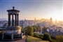 Foto - Adventní Edinburgh + PŘEDVÁNOČNÍ NÁKUPY V GLASGOW