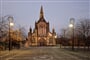 Foto - Adventní Edinburgh + PŘEDVÁNOČNÍ NÁKUPY V GLASGOW