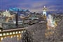Foto - Adventní Edinburgh + PŘEDVÁNOČNÍ NÁKUPY V GLASGOW