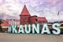 Foto - To nejlepší z Vilniusu + KAUNAS A VODNÍ HRAD TRAKAI + LITEVSKÁ KUCHYNĚ
