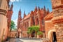 Foto - To nejlepší z Vilniusu + KAUNAS A VODNÍ HRAD TRAKAI + LITEVSKÁ KUCHYNĚ