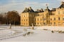 Foto - Adventní Paříž + LOUVRE + OPÉRA GARNIER