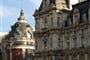Foto - Adventní Paříž + LOUVRE + OPÉRA GARNIER