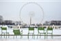 Foto - Adventní Paříž + LOUVRE + OPÉRA GARNIER