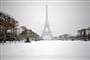 Foto - Adventní Paříž + LOUVRE + OPÉRA GARNIER