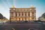 Foto - Adventní Paříž + LOUVRE + OPÉRA GARNIER