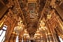 Foto - Adventní Paříž + LOUVRE + OPÉRA GARNIER
