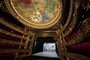 Foto - Adventní Paříž + LOUVRE + OPÉRA GARNIER
