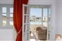 Aparthotel Sun & Moon Villas & Suites: fotografie vybavení exteriérů a interiérů ubytování.