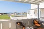 Aparthotel Sun & Moon Villas & Suites: fotografie vybavení exteriérů a interiérů ubytování.