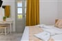 Aparthotel Sun & Moon Villas & Suites: fotografie vybavení exteriérů a interiérů ubytování.