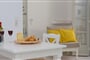 Aparthotel Sun & Moon Villas & Suites: fotografie vybavení exteriérů a interiérů ubytování.