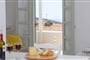 Aparthotel Sun & Moon Villas & Suites: fotografie vybavení exteriérů a interiérů ubytování.