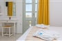 Aparthotel Sun & Moon Villas & Suites: fotografie vybavení exteriérů a interiérů ubytování.