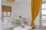 Aparthotel Sun & Moon Villas & Suites: fotografie vybavení exteriérů a interiérů ubytování.