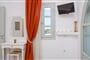 Aparthotel Sun & Moon Villas & Suites: fotografie vybavení exteriérů a interiérů ubytování.
