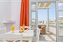 Aparthotel Sun & Moon Villas & Suites: fotografie vybavení exteriérů a interiérů ubytování.