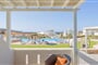 Aparthotel Sun & Moon Villas & Suites: fotografie vybavení exteriérů a interiérů ubytování.