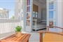 Aparthotel Sun & Moon Villas & Suites: fotografie vybavení exteriérů a interiérů ubytování.