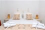 Aparthotel Sun & Moon Villas & Suites: fotografie vybavení exteriérů a interiérů ubytování.