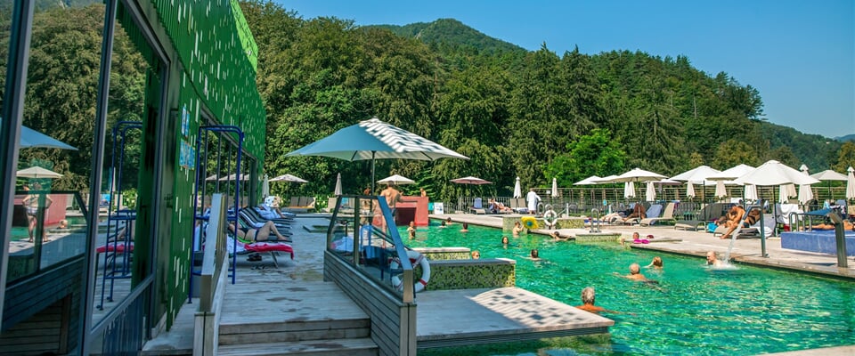 RIMSKE TERME
