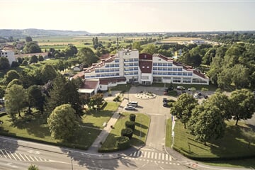 Lendava   hotel