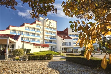 Lendava 2   resort