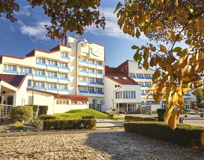 Lendava 2   resort