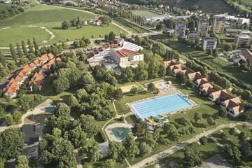 Lendava3   resort