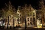 Foto - Adventní Amsterdam + ZAANSE SCHANS + HAAG