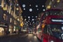Foto - Adventní Londýn + VÁNOCE S HARRYM POTTEREM