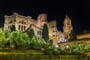 Foto - Adventní Málaga + VÁNOČNÍ SVĚTELNÁ BOTANICKÁ ZAHRADA