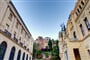 Foto - Adventní Málaga + VÁNOČNÍ SVĚTELNÁ BOTANICKÁ ZAHRADA