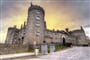 Foto - To nejlepší z Dublinu + MYSTICKÉ ÚDOLÍ ŘEKY BOYNE + STŘEDOVĚKÉ KILKENNY