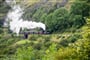 Foto - Jižní Wales + STEZKA ČTYŘ VODOPÁDŮ + JÍZDA HISTORICKÝM VLAKEM