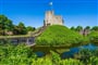 Foto - Jižní Wales + STEZKA ČTYŘ VODOPÁDŮ + JÍZDA HISTORICKÝM VLAKEM