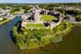 Foto - Jižní Wales + STEZKA ČTYŘ VODOPÁDŮ + JÍZDA HISTORICKÝM VLAKEM