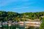 Foto - Jižní Wales + STEZKA ČTYŘ VODOPÁDŮ + JÍZDA HISTORICKÝM VLAKEM