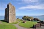 Foto - Jižní Wales + STEZKA ČTYŘ VODOPÁDŮ + JÍZDA HISTORICKÝM VLAKEM