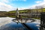 Foto - Jižní Wales + STEZKA ČTYŘ VODOPÁDŮ + JÍZDA HISTORICKÝM VLAKEM