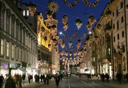 Adventní Graz + ČOKOLÁDOVNA ZOTTER + HŘEBČÍN PIBER