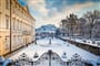 Foto - Adventní Salzburg + VÁNOČNÍ TRHY U JEZERA WOLFGANGSEE