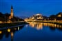 Foto - Adventní Salzburg + VÁNOČNÍ TRHY U JEZERA WOLFGANGSEE