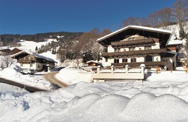 Saalbach-Hinterglemm-Leogang-F - Penziony v Maishofenu