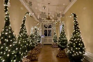 Zwettl - Kouzelný advent v dolnorakouském Waldviertlu: Sonnentor, klášter Zwettl a adventsmarkt Weitra