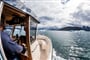 Foto - Zimní Grónsko + POLÁRNÍ ZÁŘE NAD FJORDEM + TRADIČNÍ JÍZDA PSÍM SPŘEŽENÍM